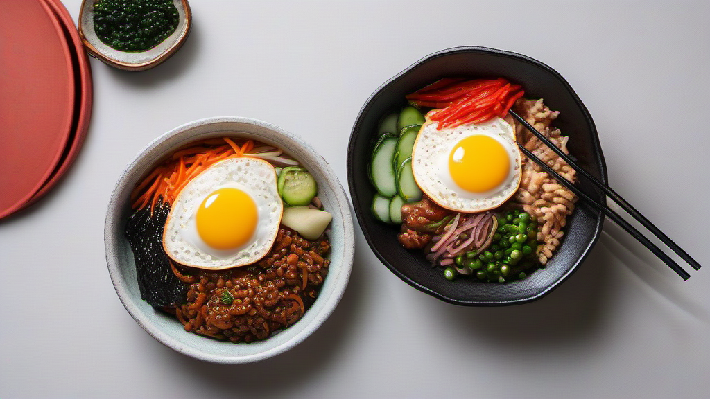 Bibimbop