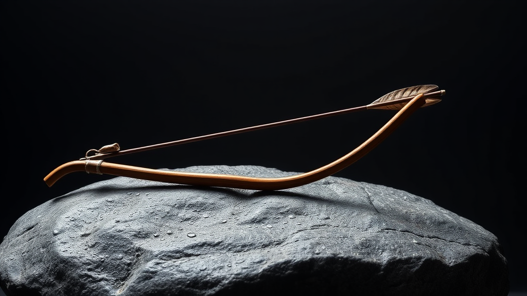 Jumong and the Founding of Goguryeo