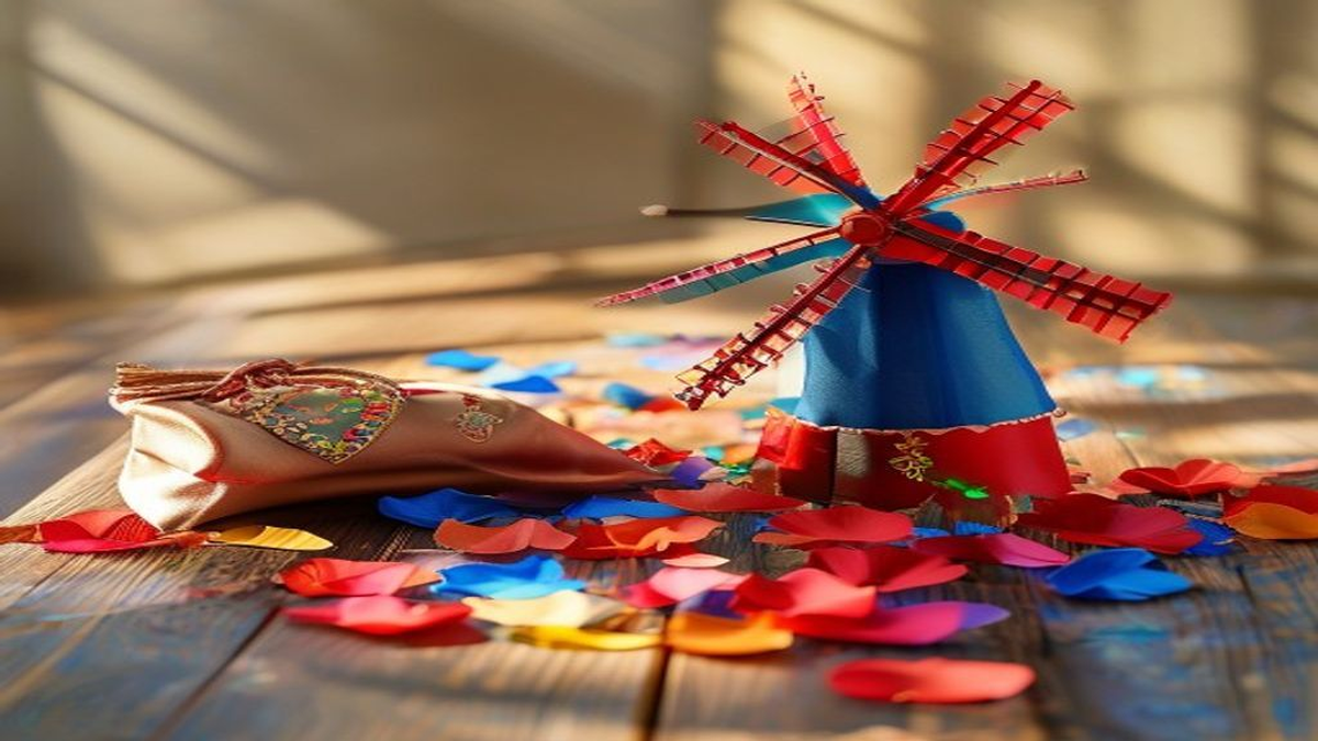 The Meaning of Family: Understanding Eorininal (Children&rsquo;s Day) in Korea - A Different Approach to Childhood